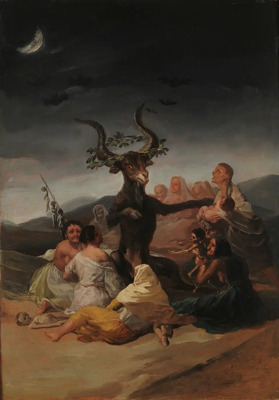Witches Sabbath